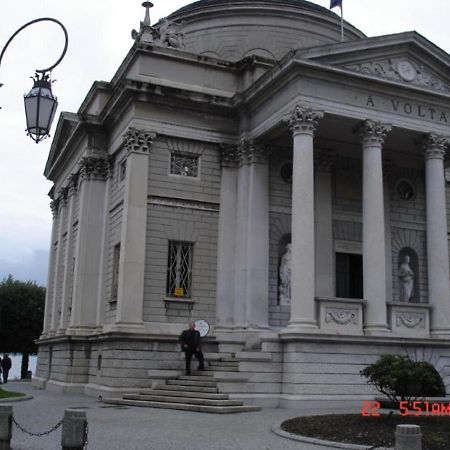Appartamento Oasi Felice Комо Экстерьер фото