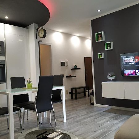 Appartamento Oasi Felice Комо Экстерьер фото