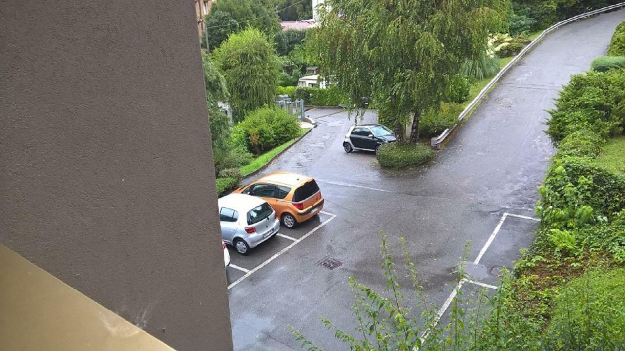 Appartamento Oasi Felice Комо Экстерьер фото