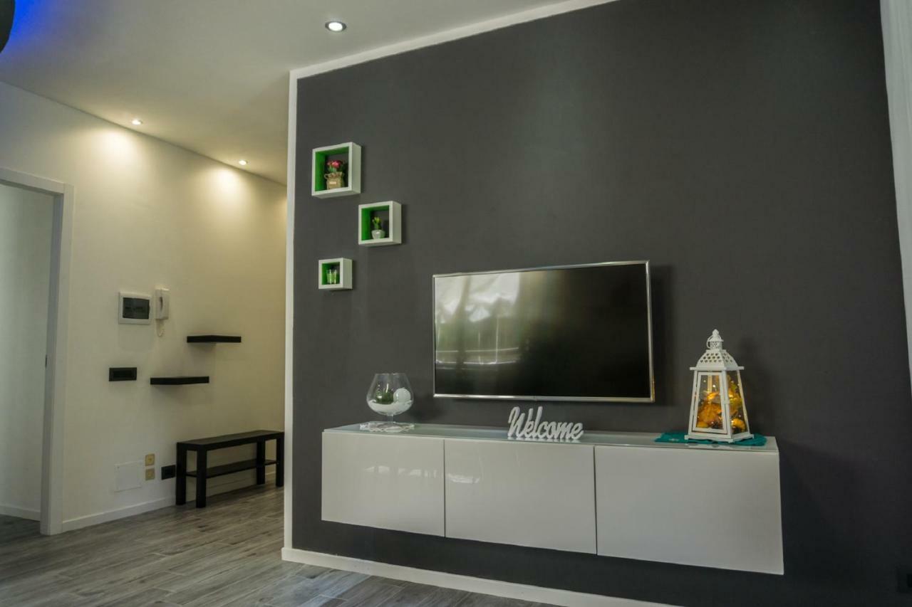 Appartamento Oasi Felice Комо Экстерьер фото